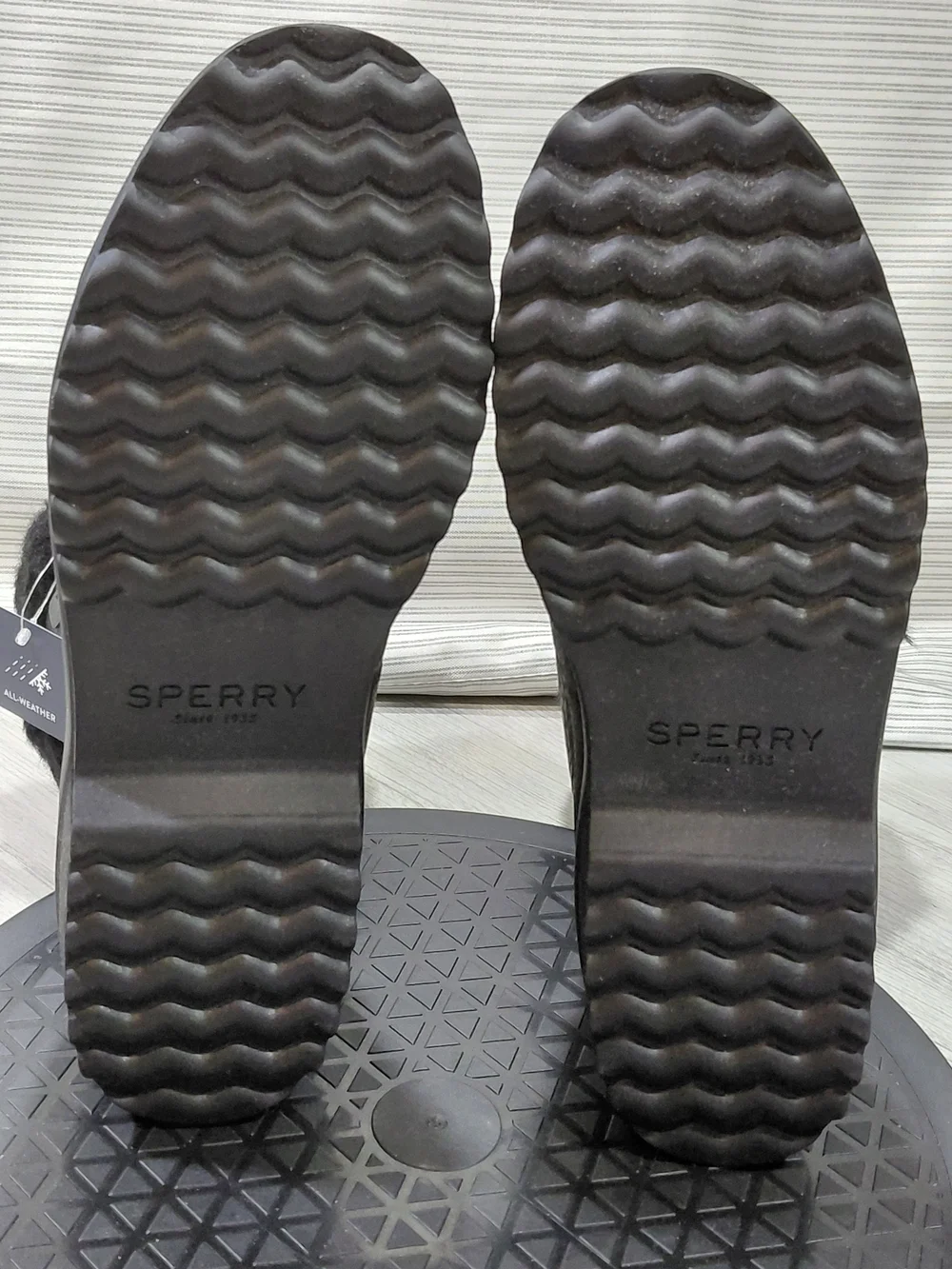Sperry new women
